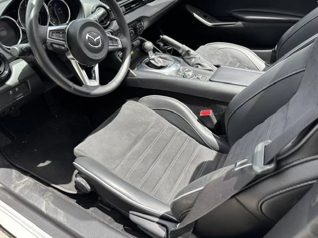 2023 Mazda ND MX-5 Miata - Image 7 of 13