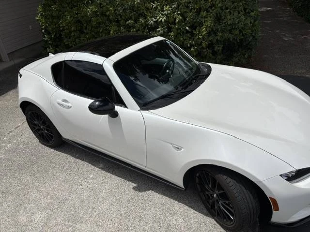 2023 Mazda ND MX-5 Miata - Image 2 of 13