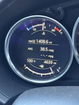 2023 Mazda MX-5 Miata RF Club