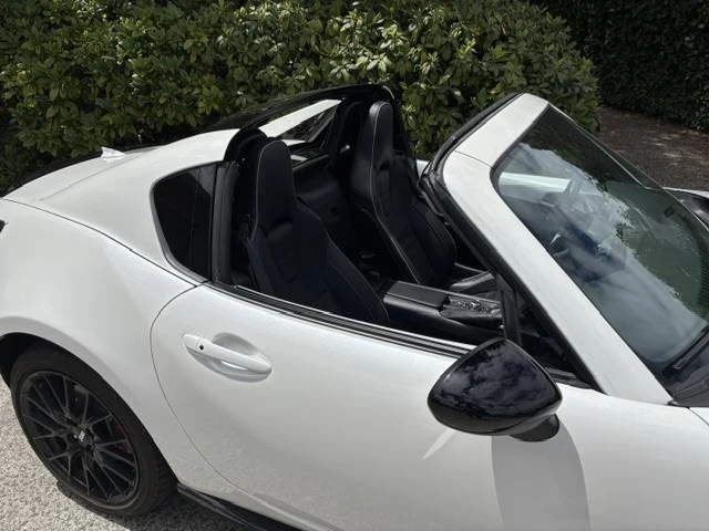 2023 Mazda ND MX-5 Miata - Image 10 of 13