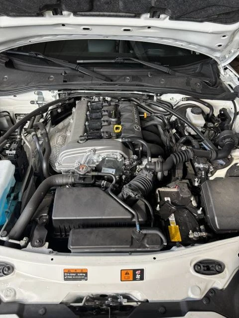 2023 Mazda ND MX-5 Miata - Image 9 of 13