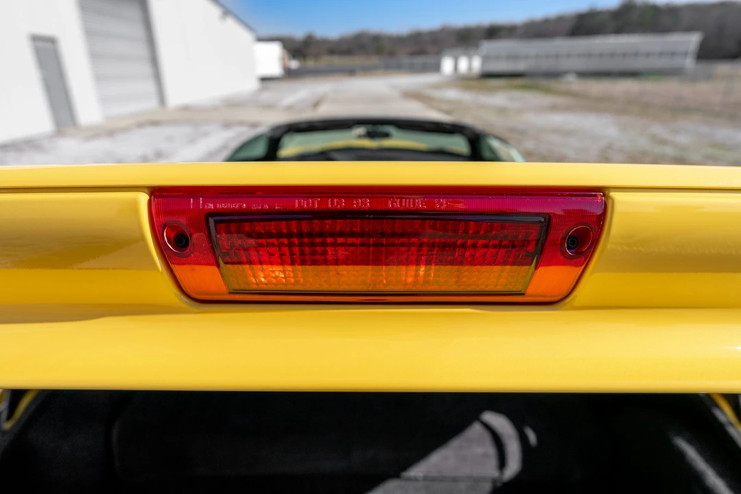 2002 Pontiac Firebird Trans Am 4th Gen - Image 30 of 31