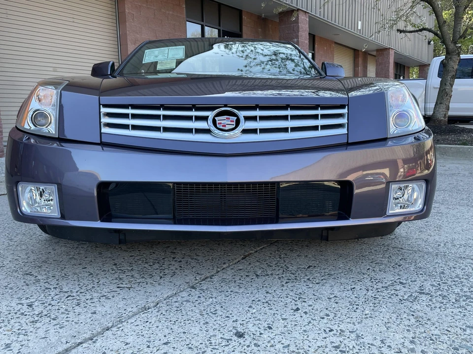 2004 Cadillac XLR - Image 31 of 31