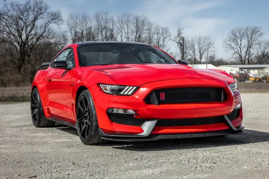 2016 Ford S550 Shelby Mustang GT350R - Image 2 of 31