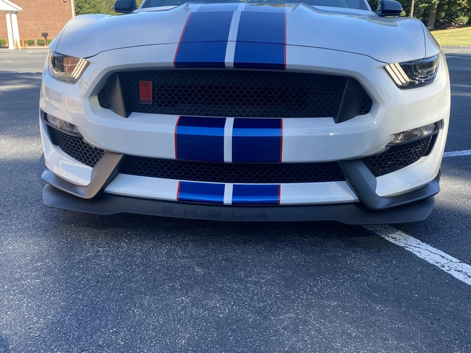 2017 Ford S550 Shelby Mustang GT350R - Image 11 of 31