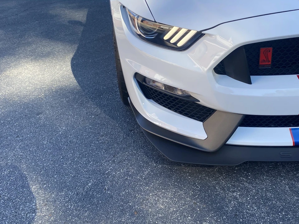 2017 Ford S550 Shelby Mustang GT350R - Image 12 of 31