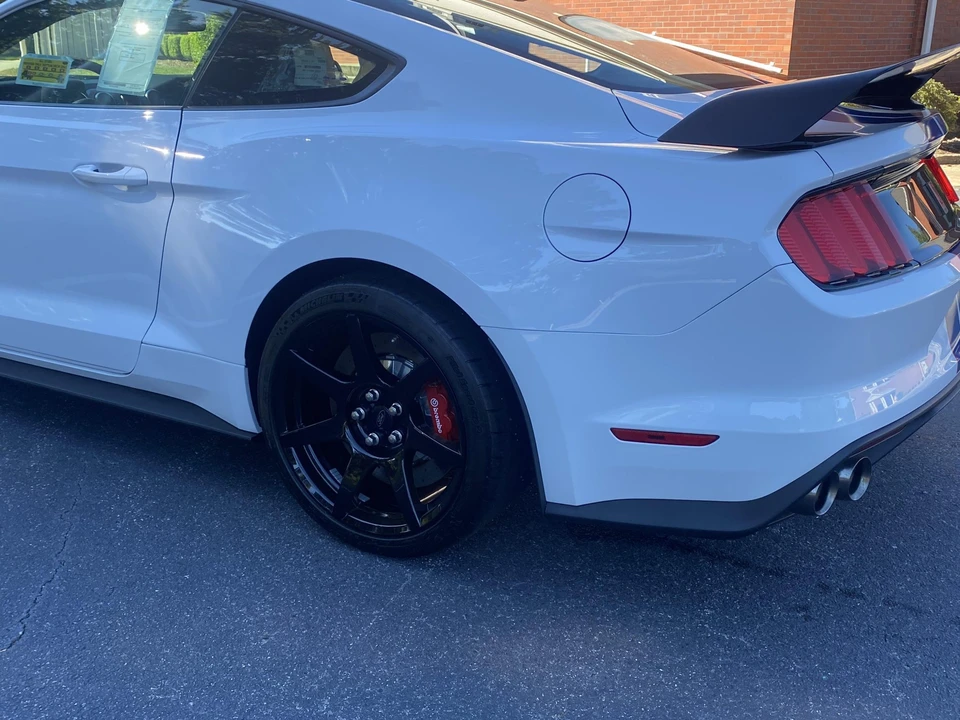 2017 Ford S550 Shelby Mustang GT350R - Image 16 of 31