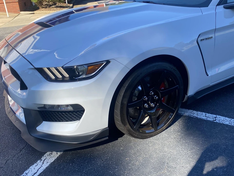 2017 Ford S550 Shelby Mustang GT350R - Image 14 of 31