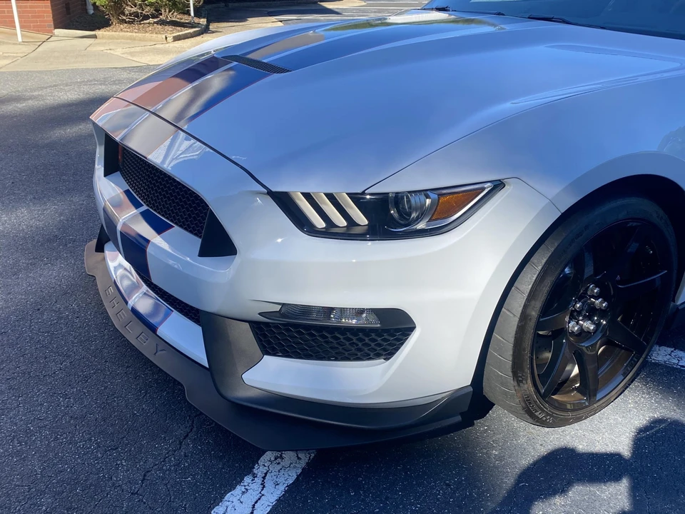 2017 Ford S550 Shelby Mustang GT350R - Image 13 of 31