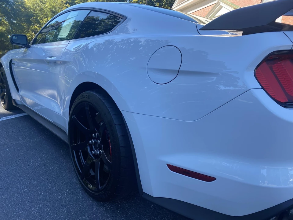 2017 Ford S550 Shelby Mustang GT350R - Image 18 of 31