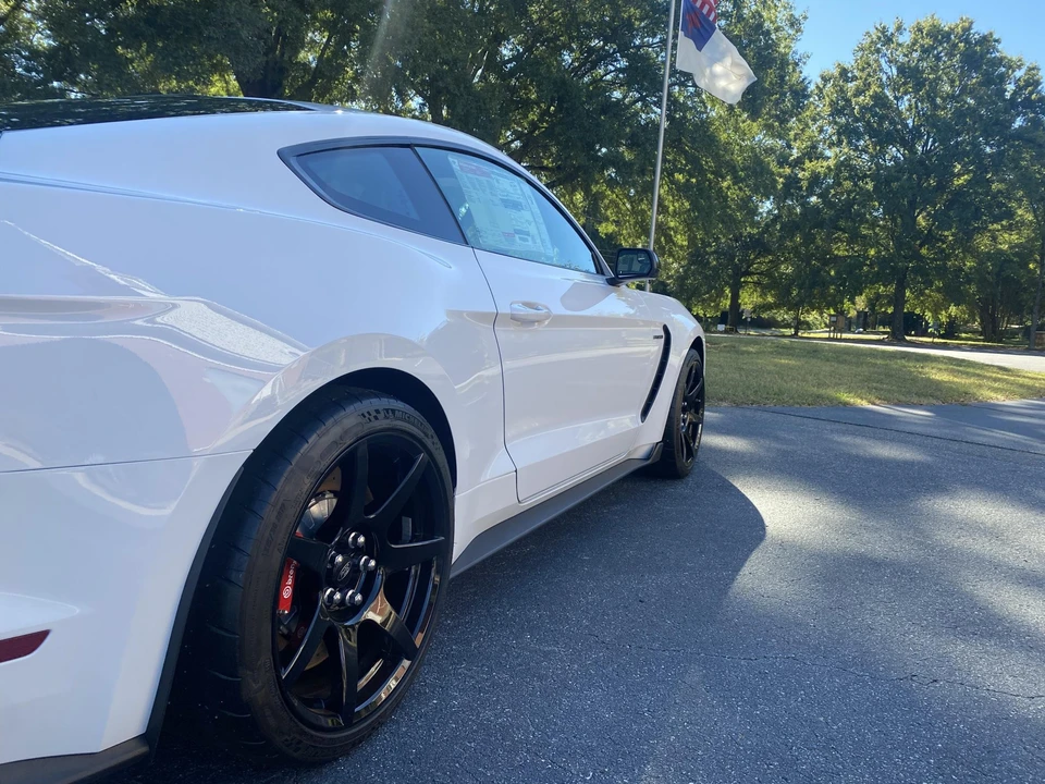 2017 Ford S550 Shelby Mustang GT350R - Image 21 of 31