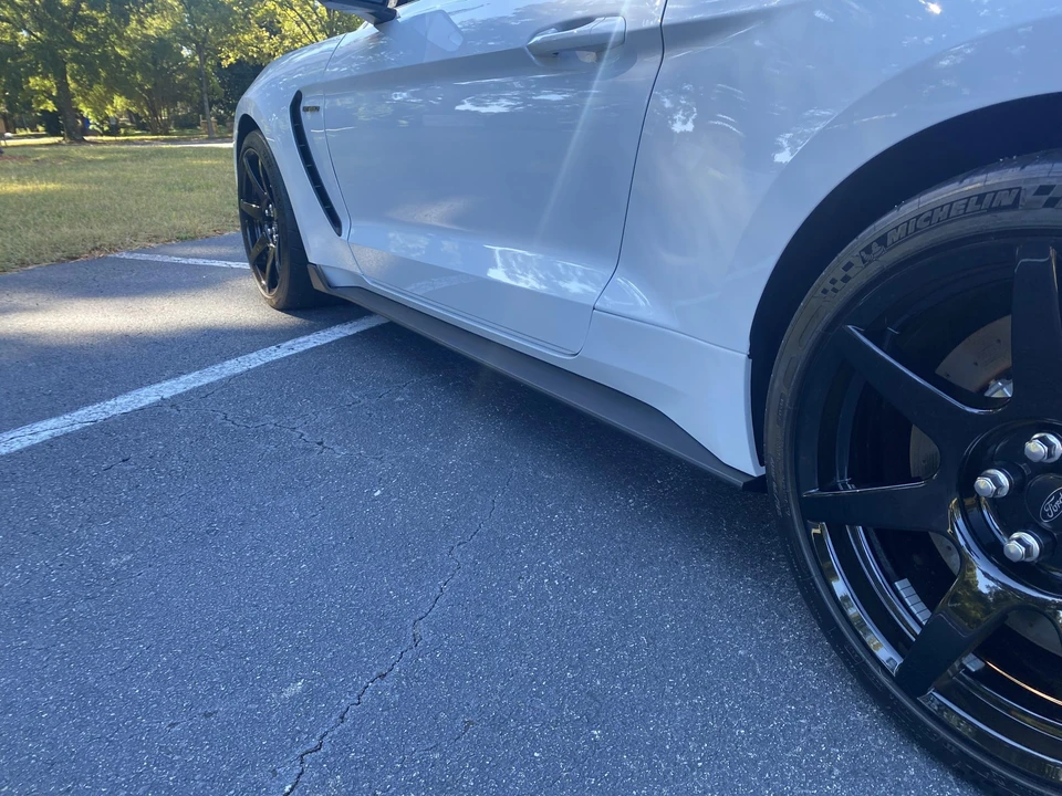 2017 Ford S550 Shelby Mustang GT350R - Image 17 of 31