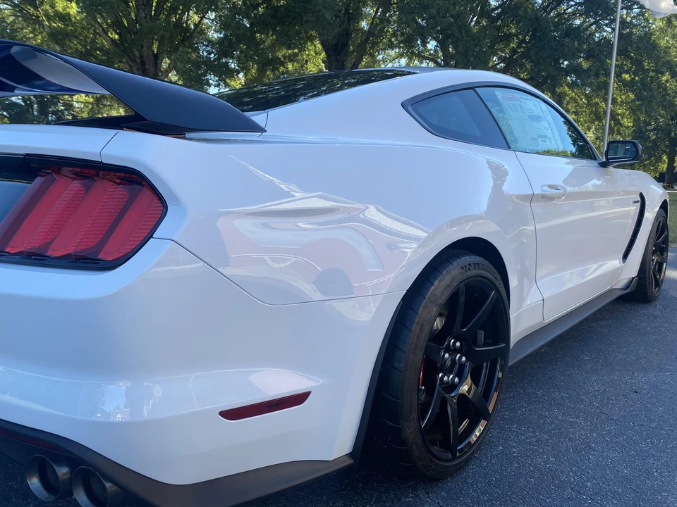 2017 Ford S550 Shelby Mustang GT350R - Image 22 of 31