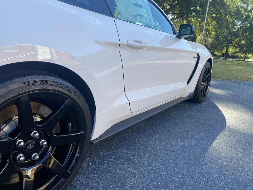 2017 Ford S550 Shelby Mustang GT350R - Image 20 of 31