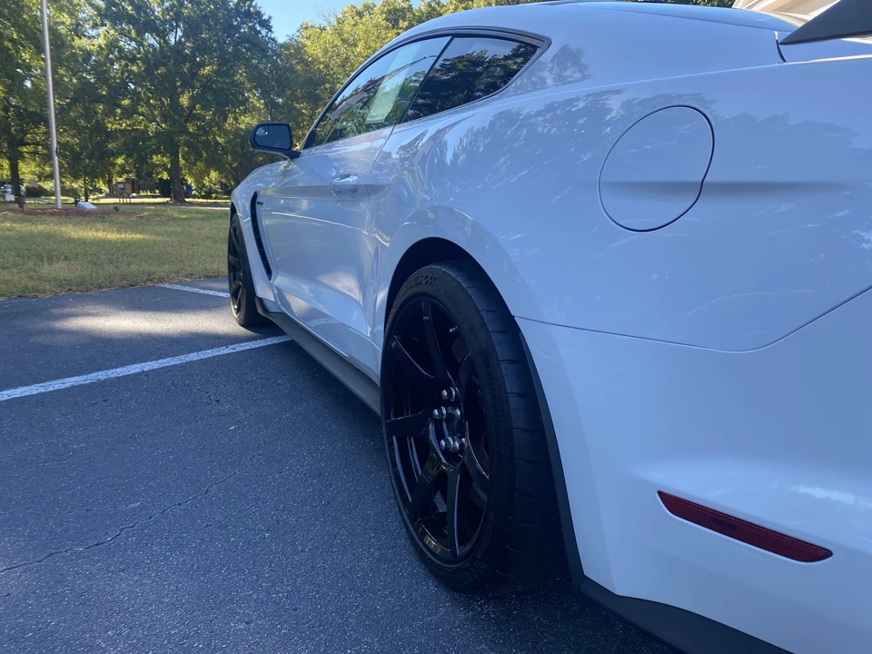 2017 Ford S550 Shelby Mustang GT350R - Image 19 of 31