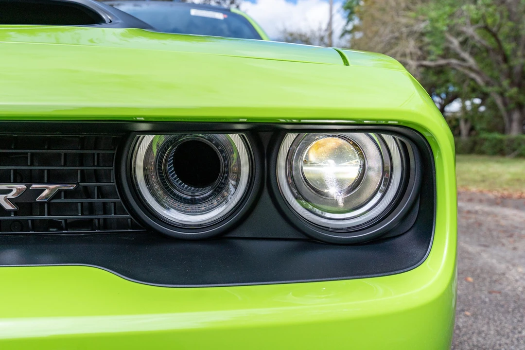 2023 Dodge Challenger SRT Demon & Super Stock 3rd Gen - Image 12 of 31