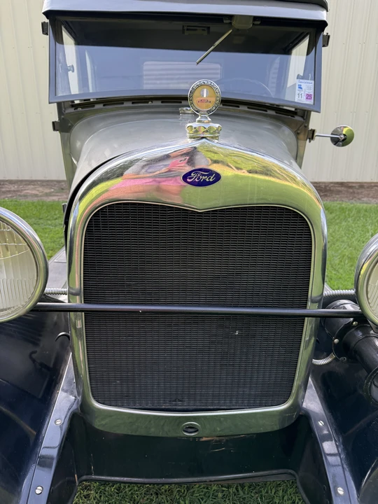 1929 Ford Model A - Image 26 of 31
