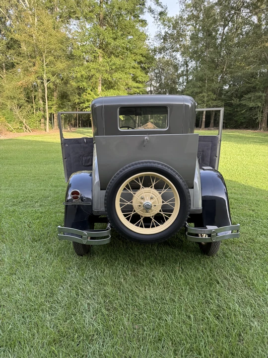 1929 Ford Model A - Image 18 of 31