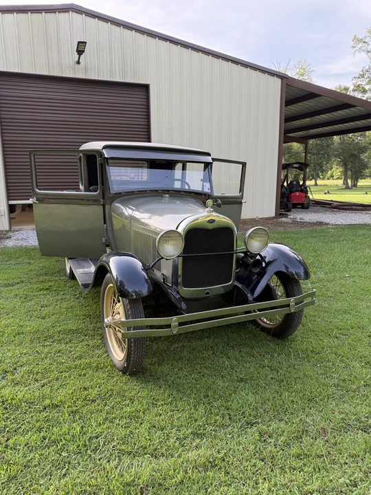 1929 Ford Model A - Image 15 of 31