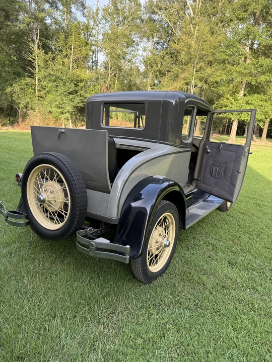 1929 Ford Model A - Image 19 of 31