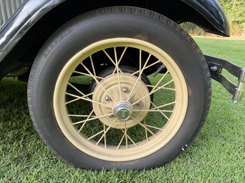 1929 Ford Model A - Image 25 of 31