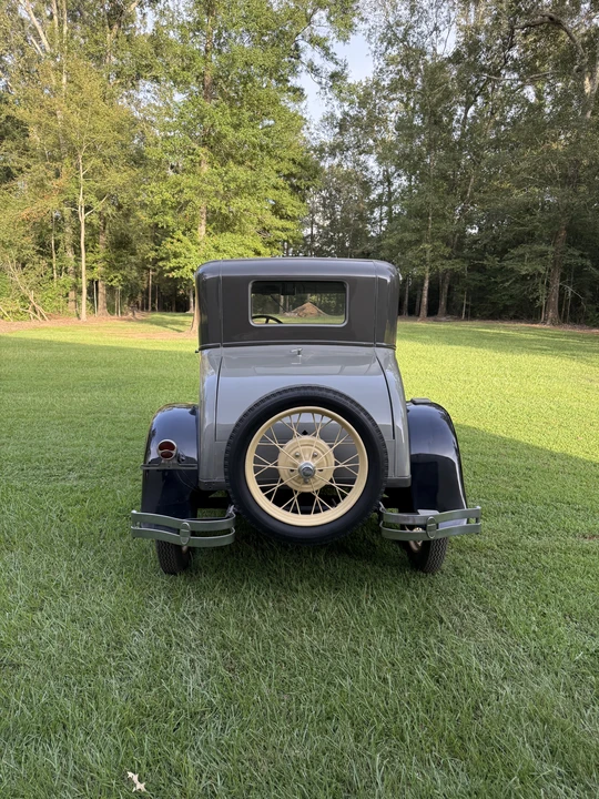 1929 Ford Model A - Image 8 of 31