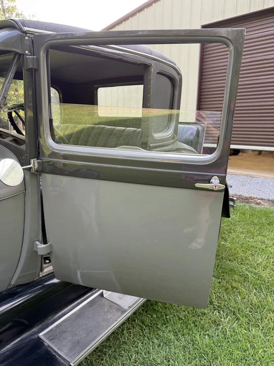 1929 Ford Model A - Image 23 of 31