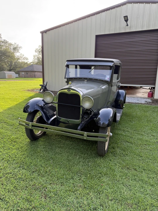 1929 Ford Model A - Image 4 of 31