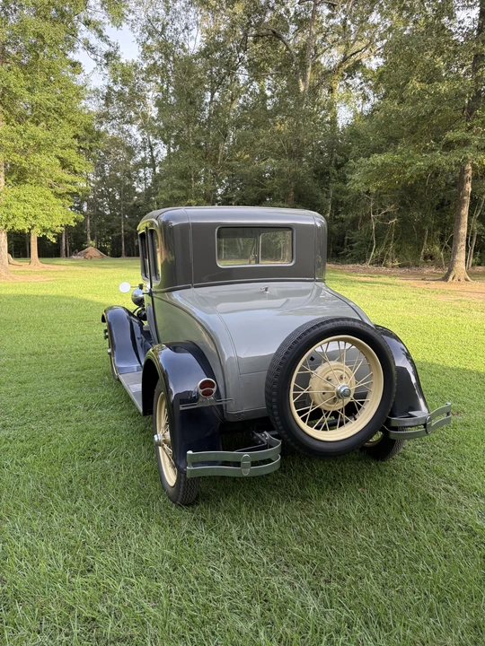 1929 Ford Model A - Image 9 of 31
