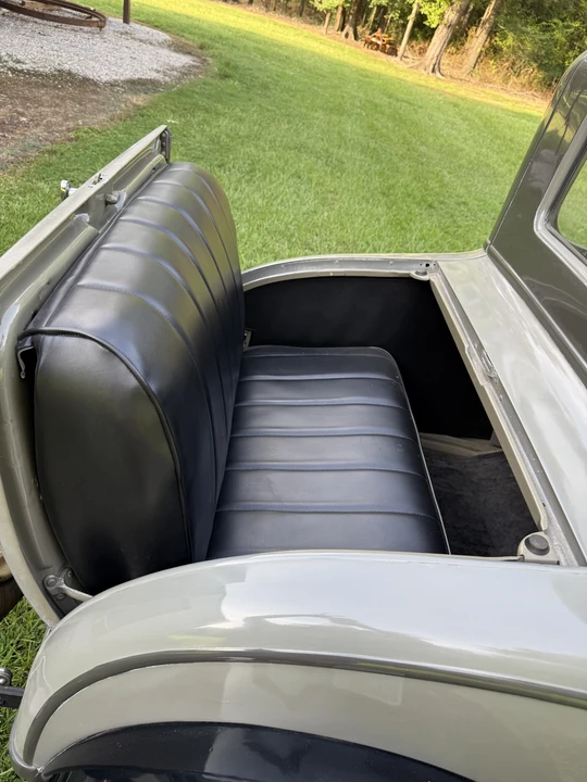 1929 Ford Model A - Image 21 of 31