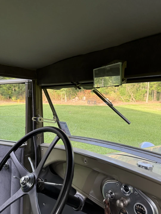 1929 Ford Model A - Image 30 of 31