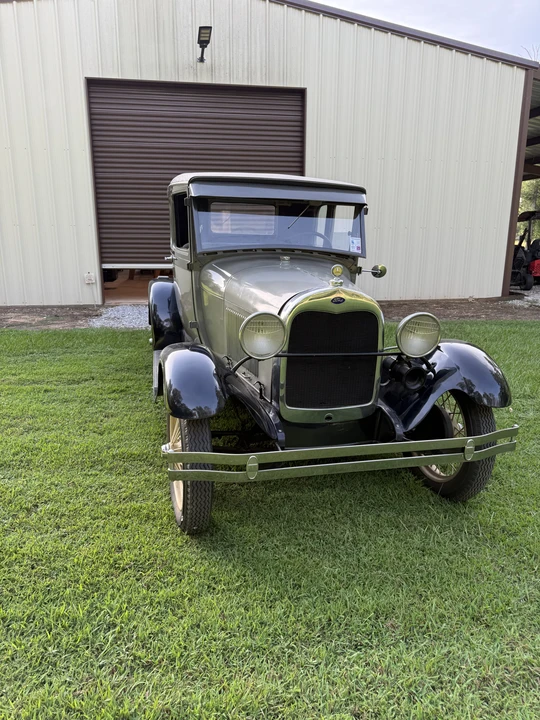 1929 Ford Model A - Image 2 of 31