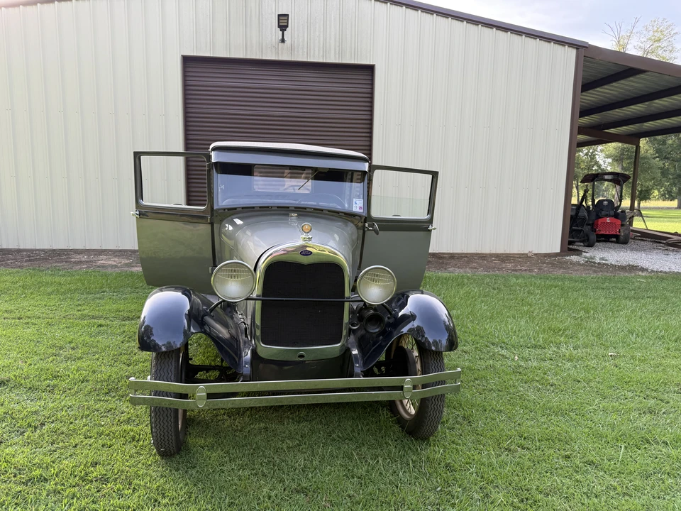 1929 Ford Model A - Image 13 of 31