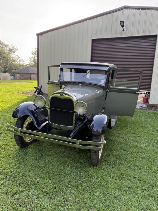 1929 Ford Model A - Image 16 of 31