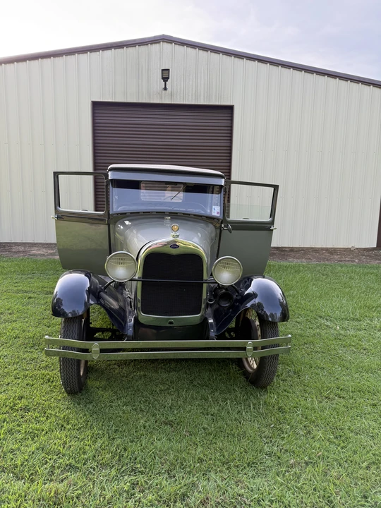 1929 Ford Model A - Image 14 of 31