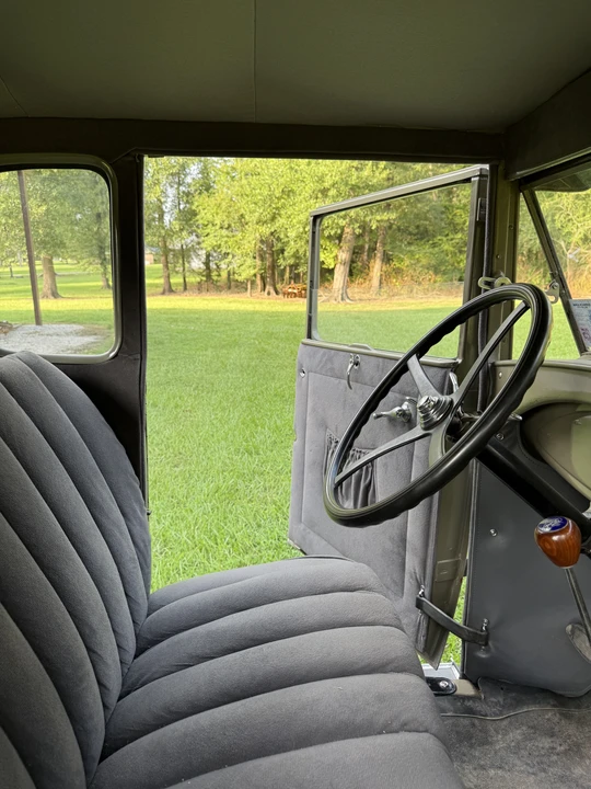 1929 Ford Model A - Image 31 of 31