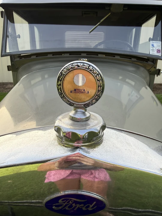 1929 Ford Model A - Image 27 of 31