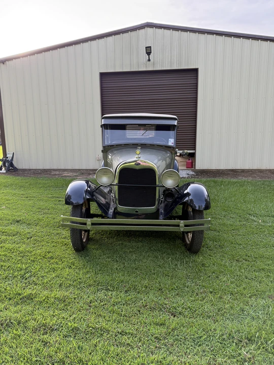 1929 Ford Model A - Image 3 of 31