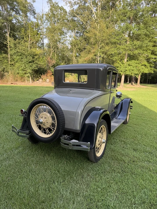 1929 Ford Model A - Image 10 of 31