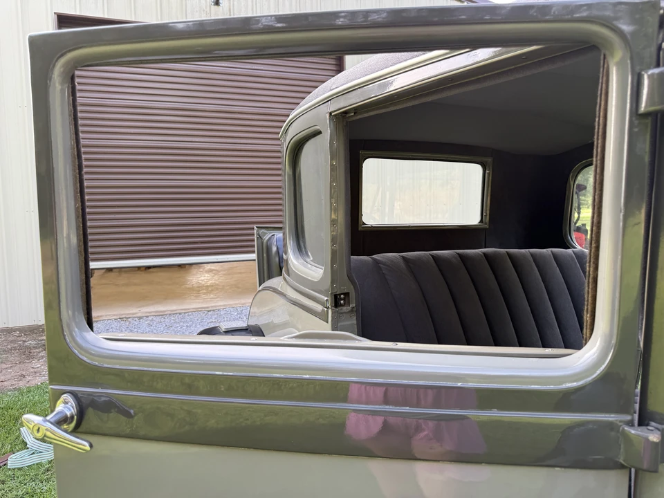1929 Ford Model A - Image 24 of 31