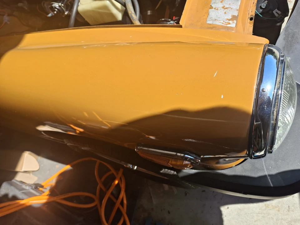 1975 MG Midget - Image 7 of 31