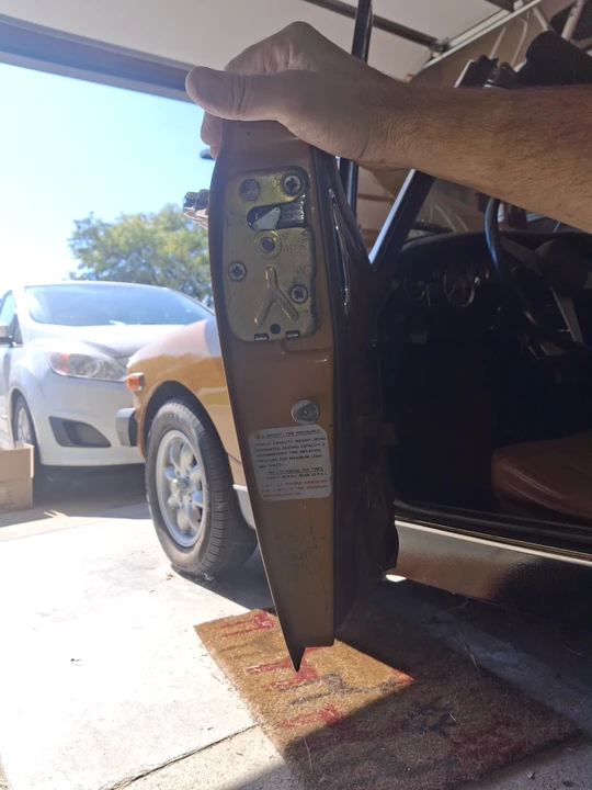 1975 MG Midget - Image 18 of 31