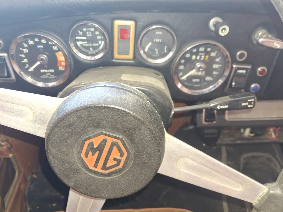 1975 MG Midget - Image 28 of 31