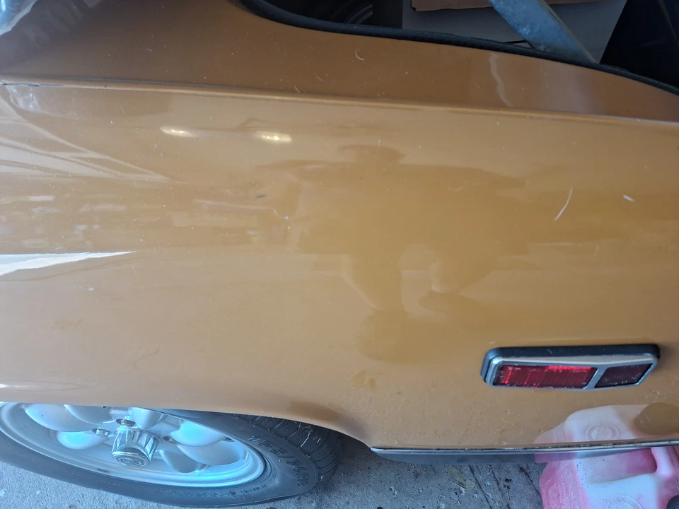 1975 MG Midget - Image 12 of 31
