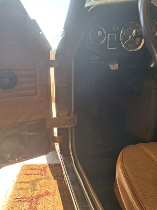 1975 MG Midget - Image 20 of 31