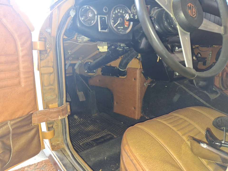 1975 MG Midget - Image 22 of 31