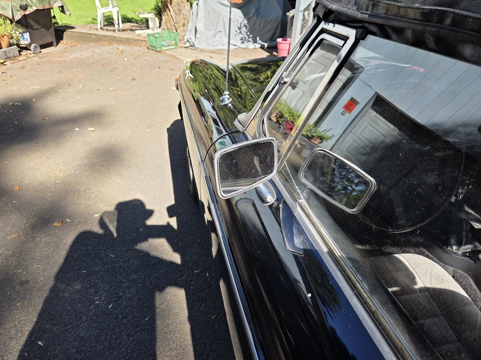 1978 MG MGB Roadster - Image 21 of 31