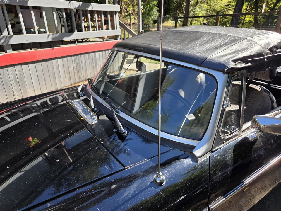 1978 MG MGB Roadster - Image 19 of 31