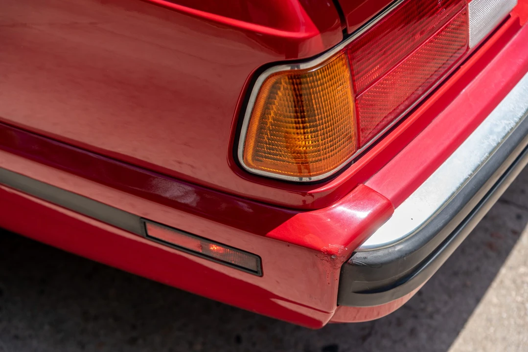 1988 BMW E24 M635CSi & M6 - Image 19 of 31