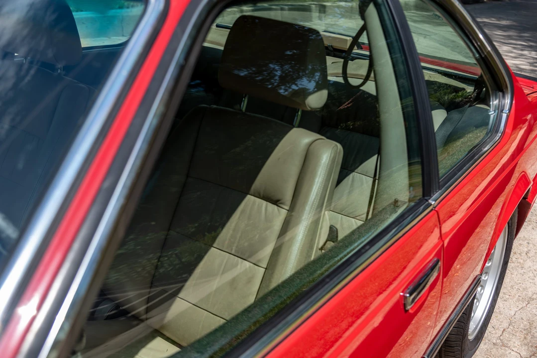 1988 BMW E24 M635CSi & M6 - Image 27 of 31